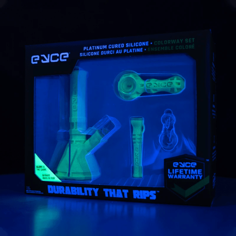 Eyce Alternatives Eyce Colorway Box Set