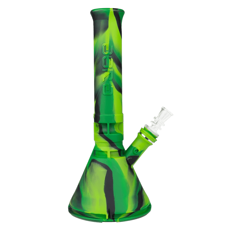 Eyce Alternatives Jungle Eyce Beaker Water Pipe