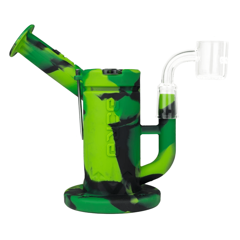 Eyce Alternatives Jungle Eyce Sidecar Rig