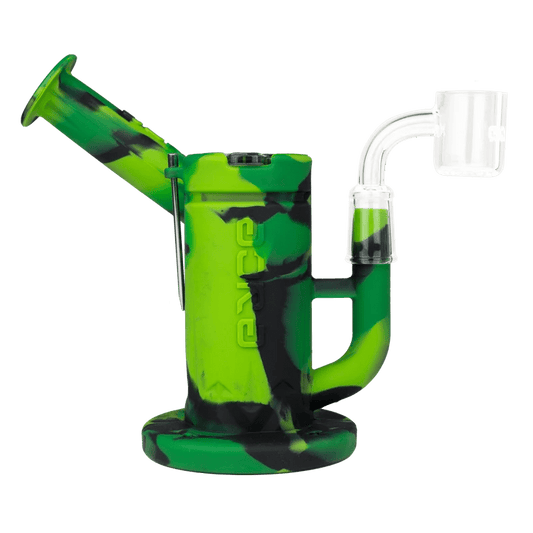 Eyce Alternatives Jungle Eyce Sidecar Rig