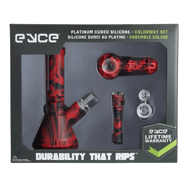 Eyce Alternatives Lucifer Eyce Colorway Box Set