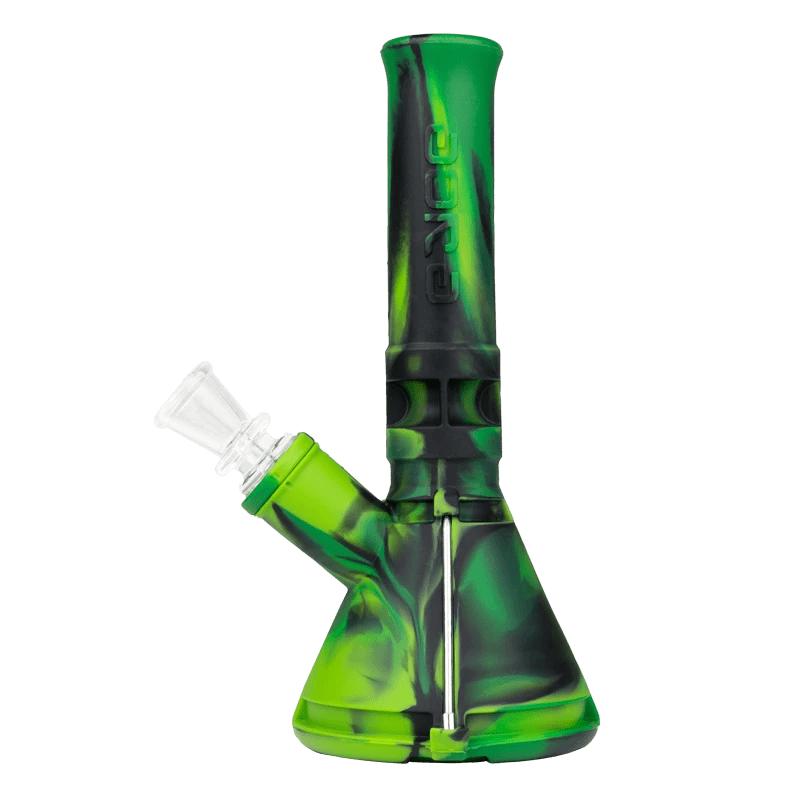 Eyce Alternatives Randomized Eyce Mini Beaker Water Pipe