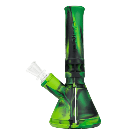 Eyce Alternatives Randomized Eyce Mini Beaker Water Pipe