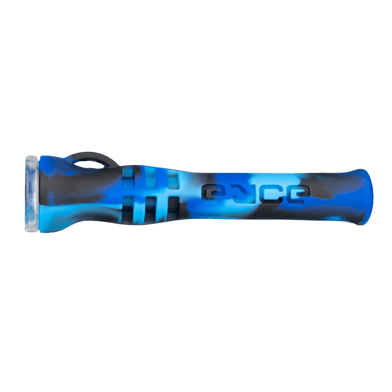 Eyce Alternatives Randomized Eyce Shorty Silicone Chillum