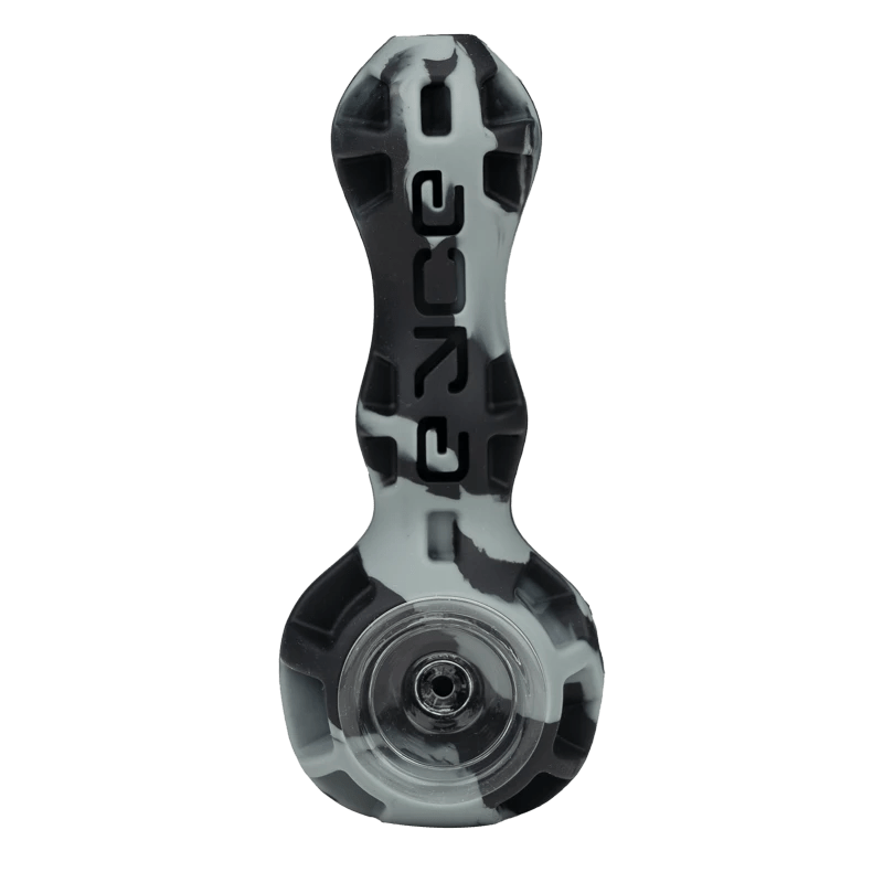 Eyce Alternatives Randomized Eyce Silicone Spoon Pipe