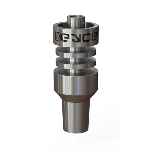 Eyce Alternatives Single Eyce GR2 10mm Domeless Nail