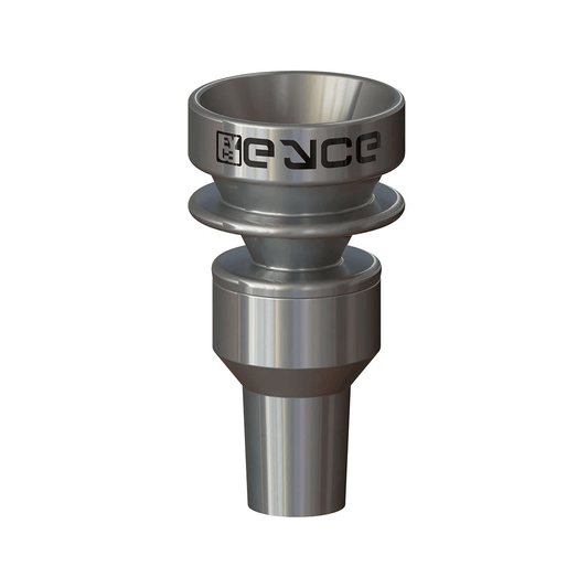 Eyce Alternatives Single Eyce GR2 10mm Titanium Slide