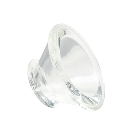 Eyce Alternatives Single Eyce Large Glass Bowl