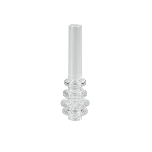 Eyce Alternatives Single Eyce Quartz Nozzle