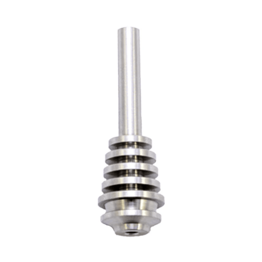 Eyce Alternatives Single Eyce Titanium Nozzle