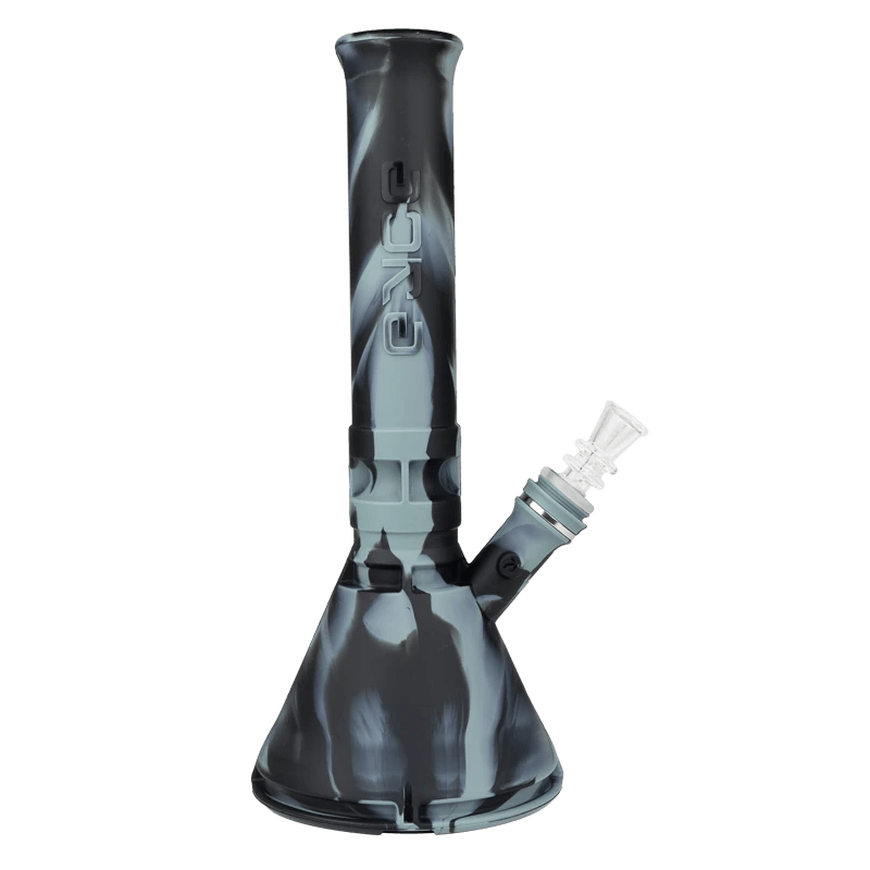 Eyce Alternatives Smoke Black Eyce Beaker Water Pipe