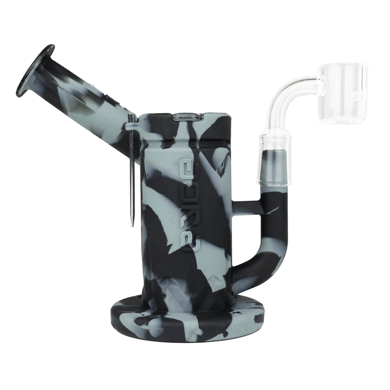 Eyce Alternatives Smoke Eyce Sidecar Rig