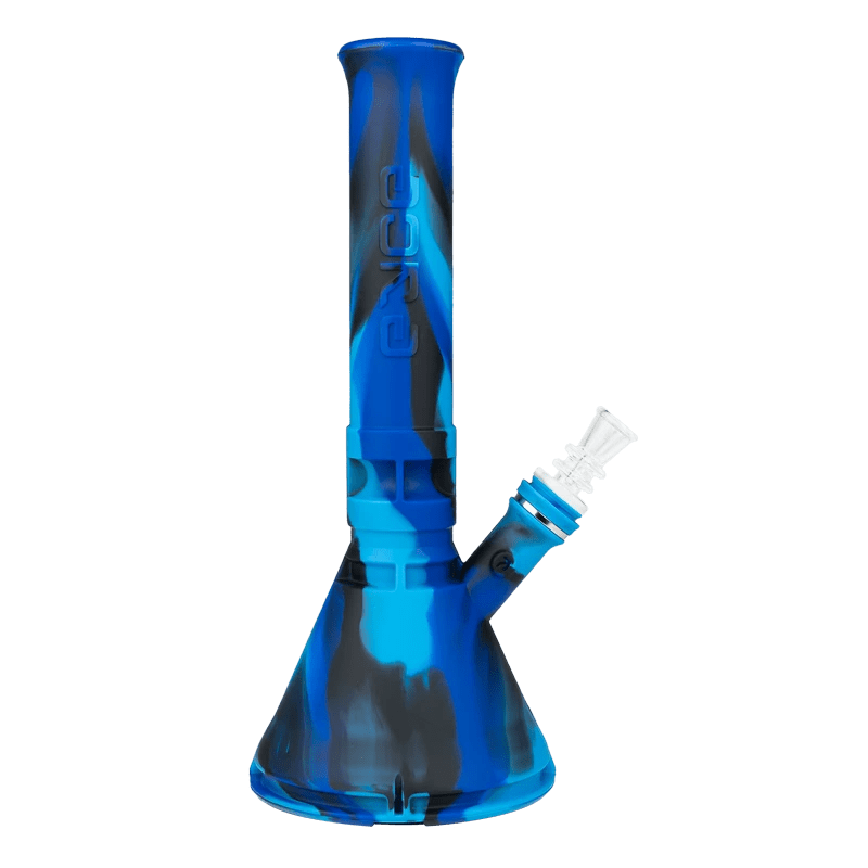 Eyce Alternatives Winter Eyce Beaker Water Pipe