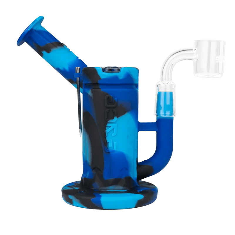 Eyce Alternatives Winter Eyce Sidecar Rig