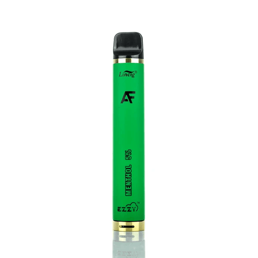 EZZY Disposable Vape EZZY AF Disposable Vape - Menthol