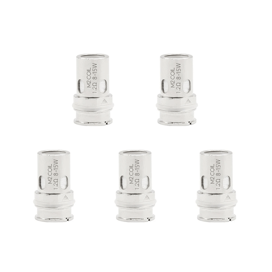Famovape Coils Famovape Magma AIO Replacement Coils (Pack of 5)
