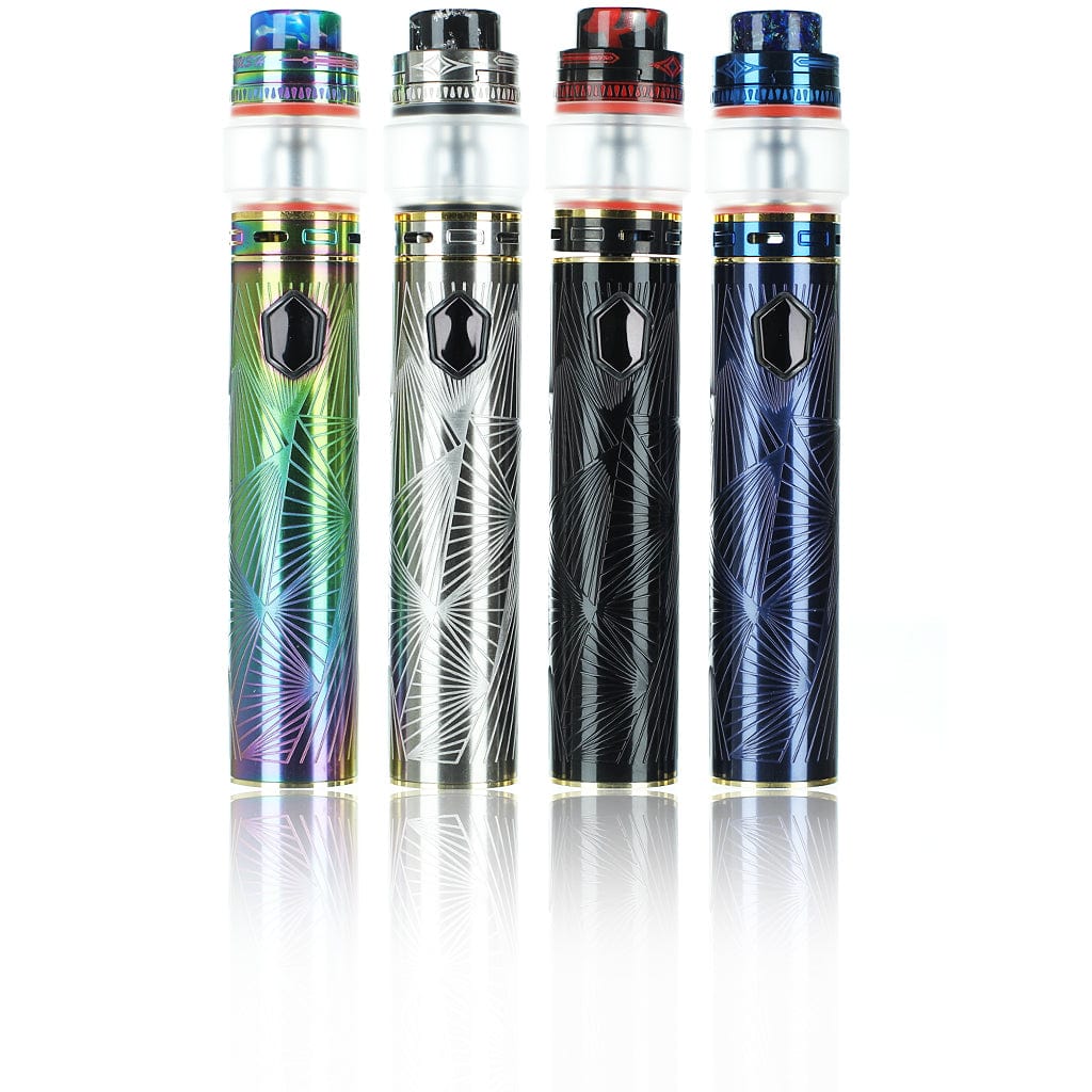 Famovape Kits Famovape Fat Baby Mesh Pro 80W Kit