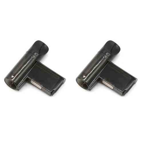 Famovape Pods Pack of 2 Famovape Magma AIO Replacement Pod (Pack of 2)