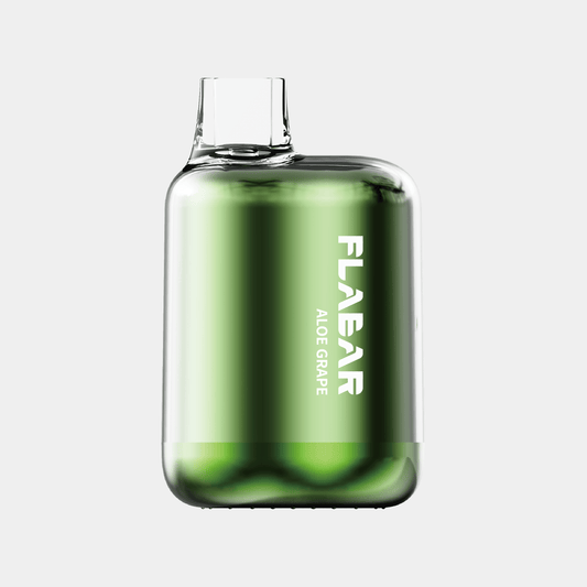 Flabar Disposable Vape Flabar T6000 Disposable Vape (5%, 6000 Puffs)