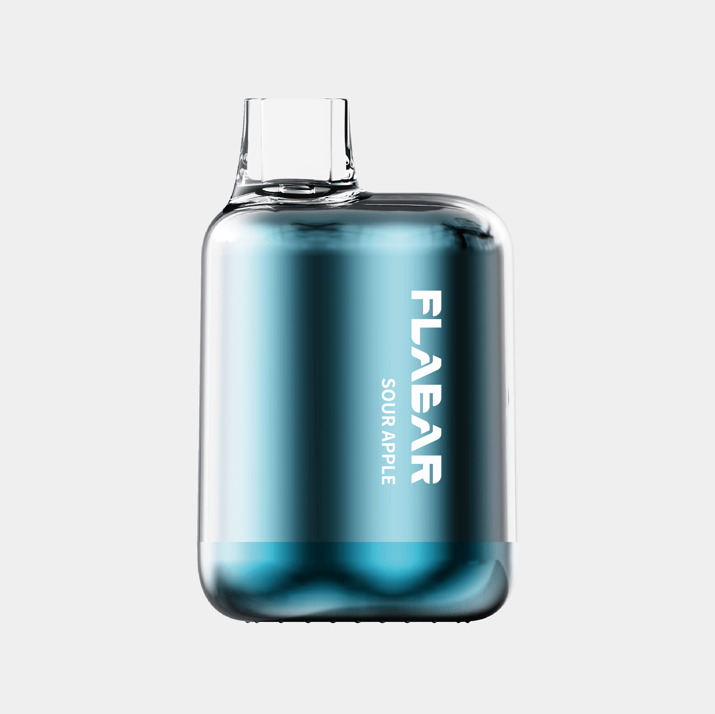 Flabar Disposable Vape Flabar T6000 Disposable Vape (5%, 6000 Puffs)