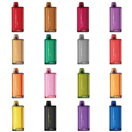 Flerbar Disposable Vape FLERBAR 8000 Disposable Vape (5%, 8000 Puffs)