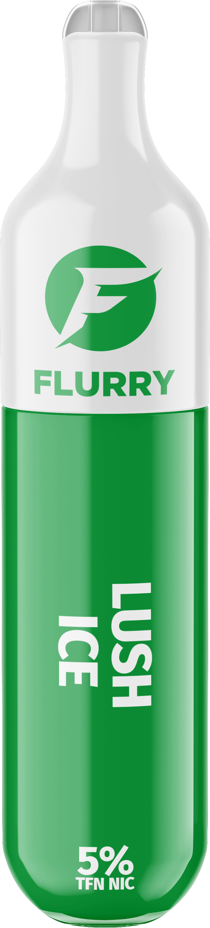 Flurry Disposable Vape Lush Ice Flurry TF Disposable Vape