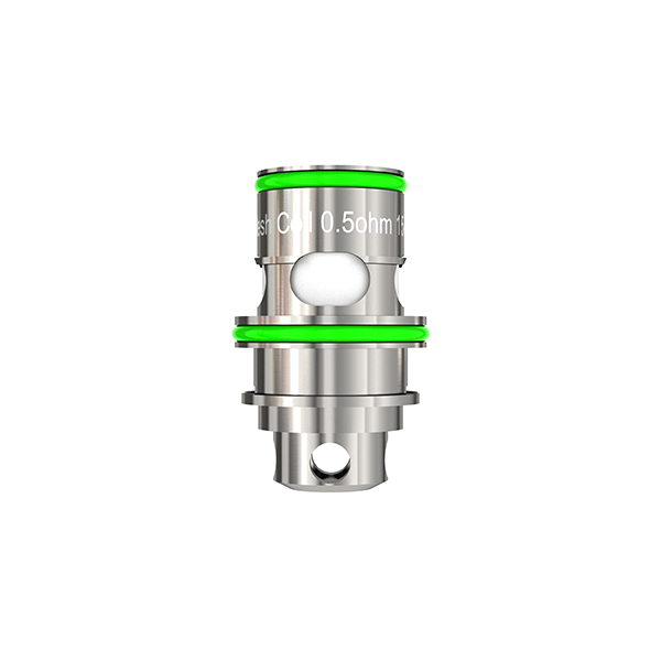 FreeMax Coils DTL 0.5ohm Freemax Fireluke 22 Mesh Coils (Pack of 5)