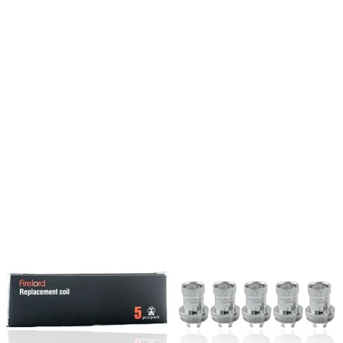FreeMax Coils Firelord Coils (5pcs) - Freemax