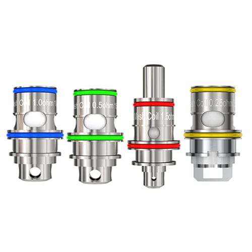 FreeMax Coils Freemax Fireluke 22 Mesh Coils (Pack of 5)