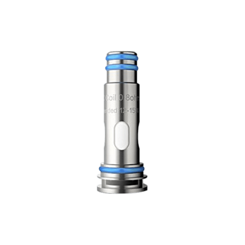 FreeMax Coils Freemax OX Replacement Coils (Pack of 5)