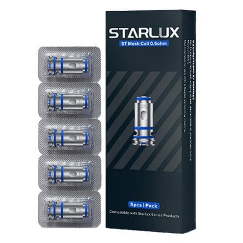 FreeMax Coils Freemax ST Mesh Replacement Coils (5x Pack)
