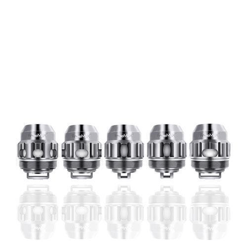 FreeMax Coils Freemax TX Coil Series (Pack of 5)
