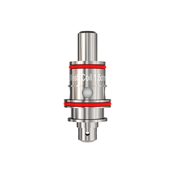 FreeMax Coils MTL 1.5ohm Freemax Fireluke 22 Mesh Coils (Pack of 5)