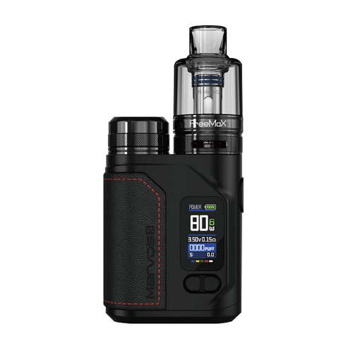 FreeMax Kits Black/Black Freemax Marvos S 80W Kit