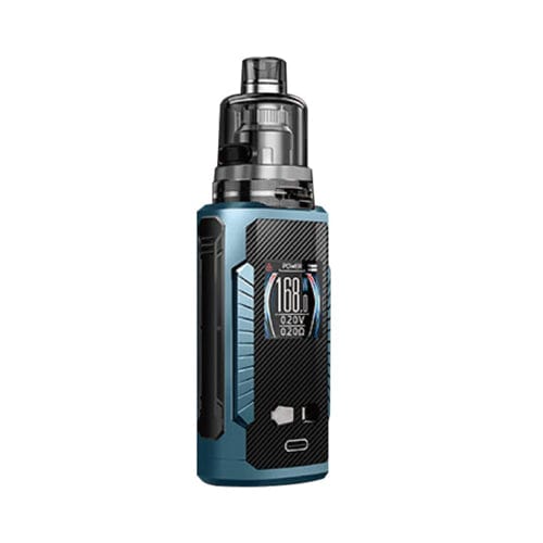 FreeMax Kits Blue Freemax Maxus Max 168W Pod Mod Kit