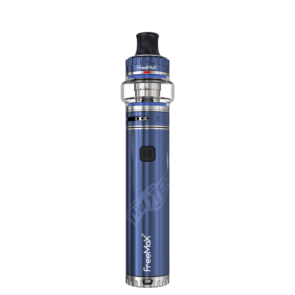 FreeMax Kits Blue Twister 30W Kit - Freemax