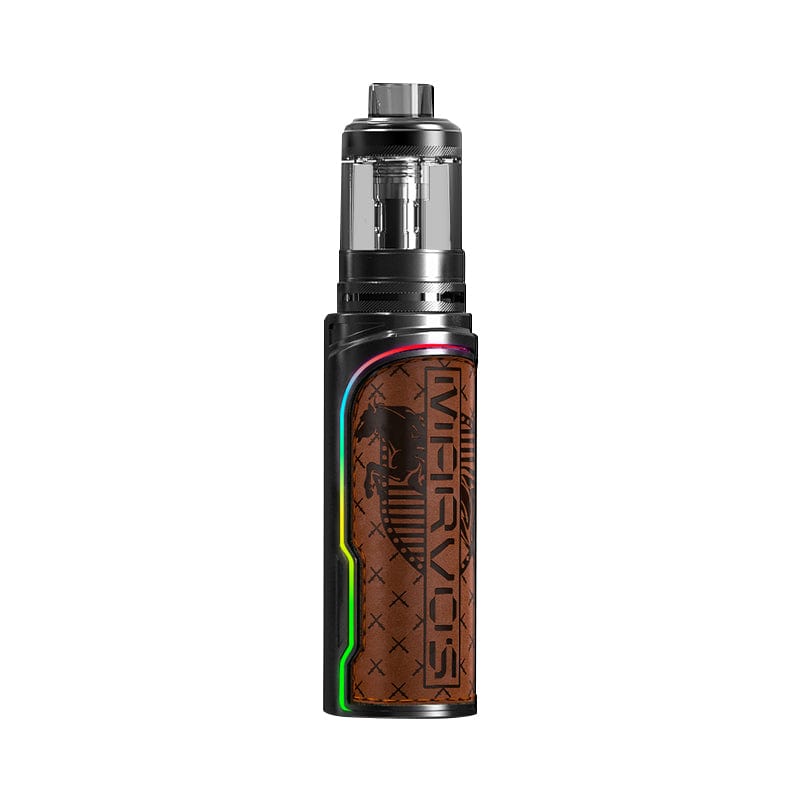 FreeMax Kits Brown Freemax Marvos X 100W Pod Mod Kit