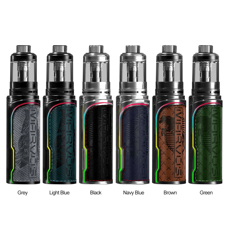 FreeMax Kits Freemax Marvos X 100W Pod Mod Kit