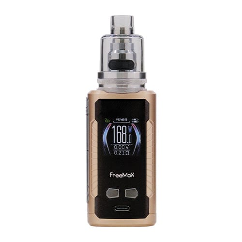 FreeMax Kits Freemax Maxus Max 168W Pod Mod Kit