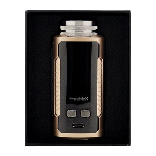 FreeMax Kits Freemax Maxus Max 168W Pod Mod Kit