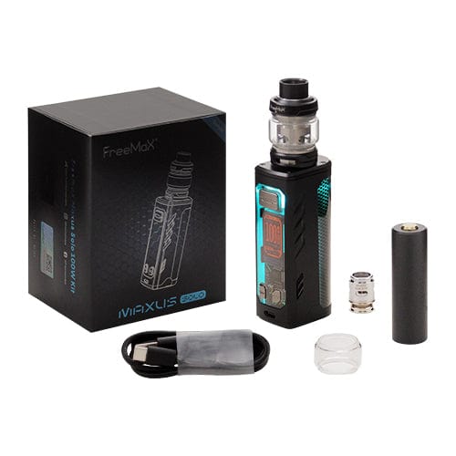 FreeMax Kits Freemax Maxus Solo 100W Kit