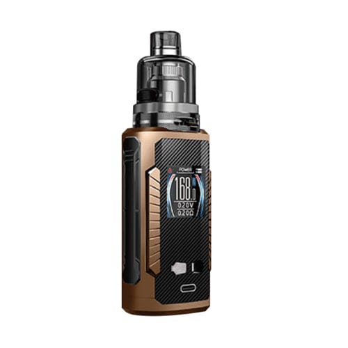 FreeMax Kits Gold Freemax Maxus Max 168W Pod Mod Kit