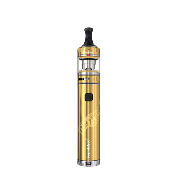FreeMax Kits Gold Twister 30W Kit - Freemax