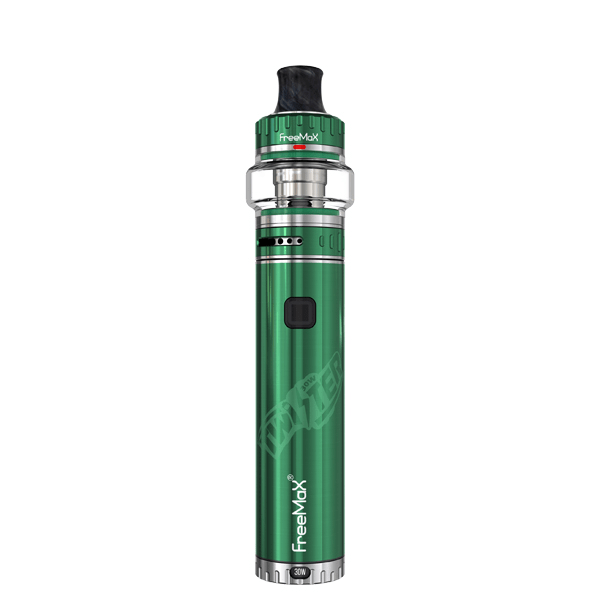 FreeMax Kits Green Twister 30W Kit - Freemax