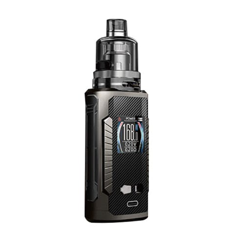 FreeMax Kits Gunmetal Freemax Maxus Max 168W Pod Mod Kit