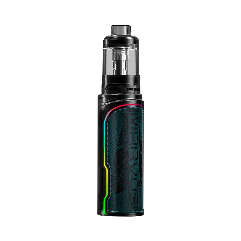 FreeMax Kits Light Blue Freemax Marvos X 100W Pod Mod Kit
