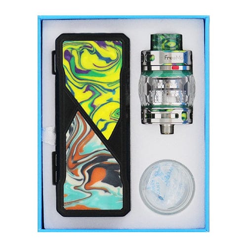 FreeMax Kits Maxus 100W Kit - Freemax