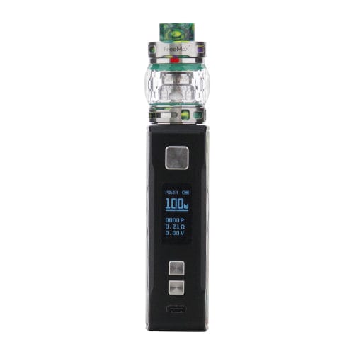 FreeMax Kits Maxus 100W Kit - Freemax