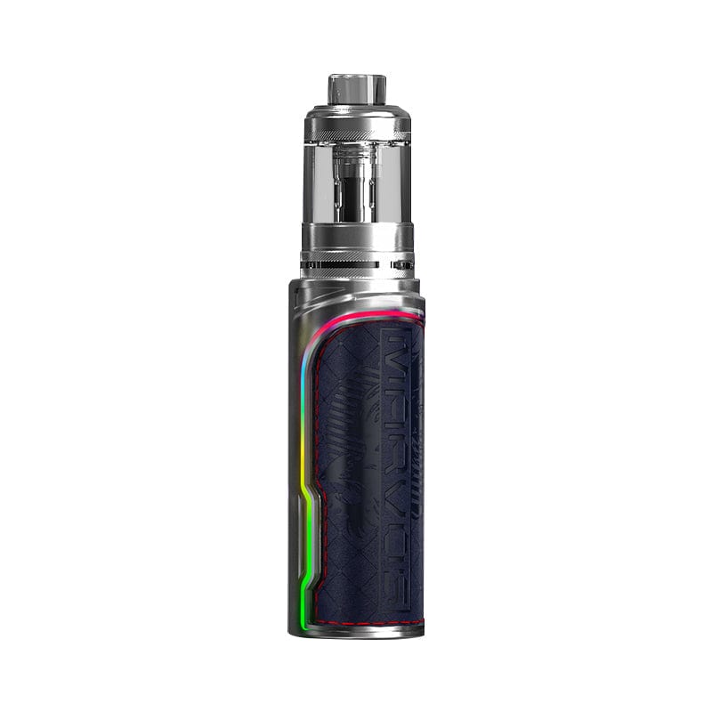 FreeMax Kits Navy Blue Freemax Marvos X 100W Pod Mod Kit