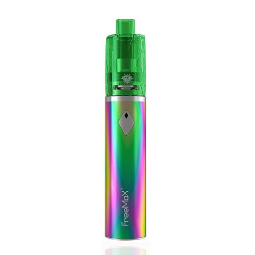 FreeMax Kits Rainbow FreeMax GEMM 80W Kit